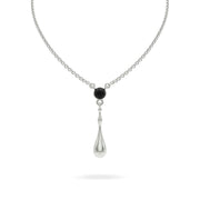 Collar Gota lava